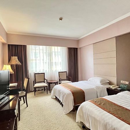 Chaozhou Hotel Exterior photo