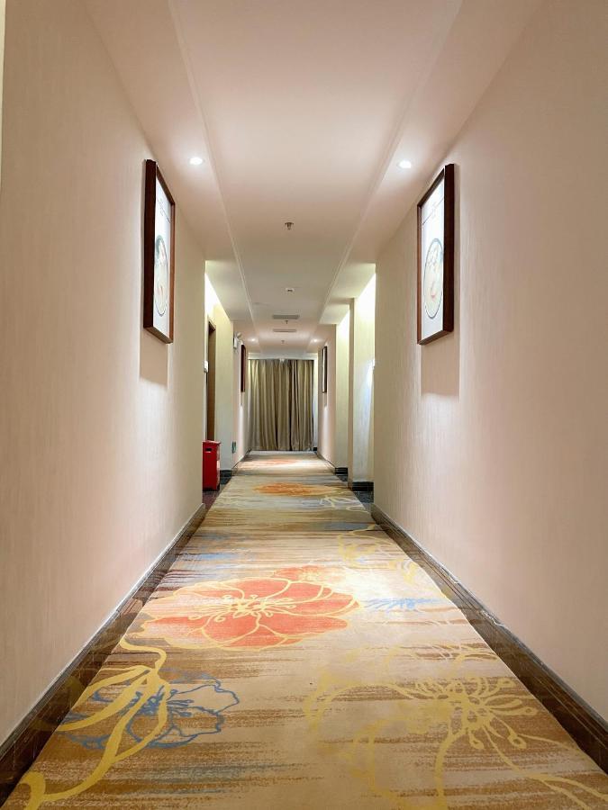 Chaozhou Hotel Exterior photo
