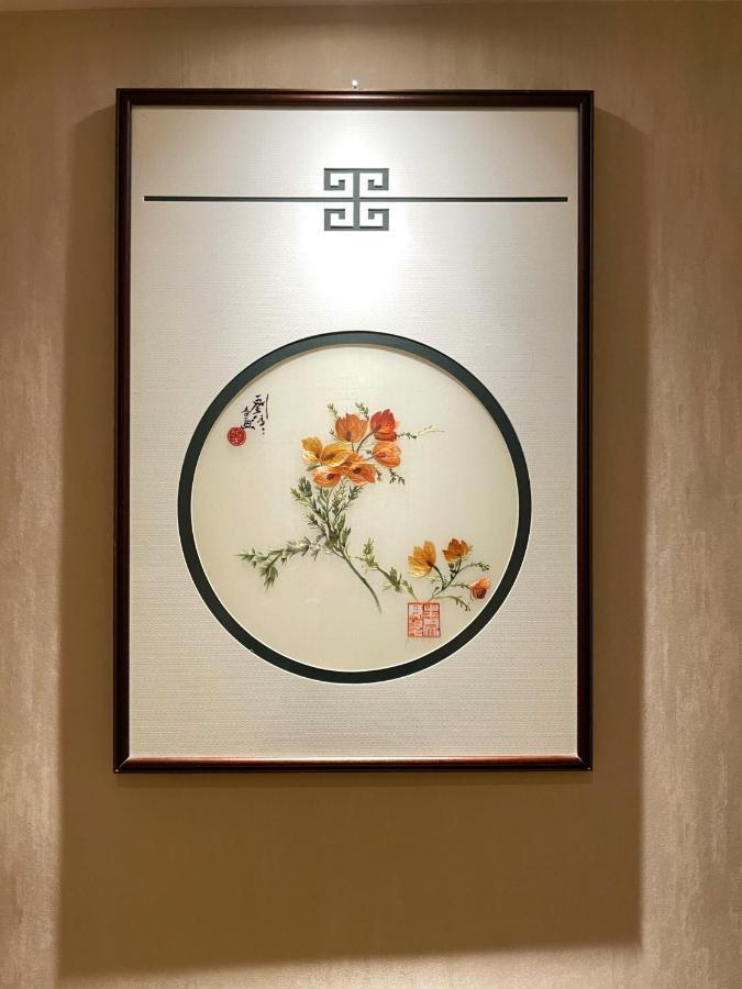 Chaozhou Hotel Exterior photo