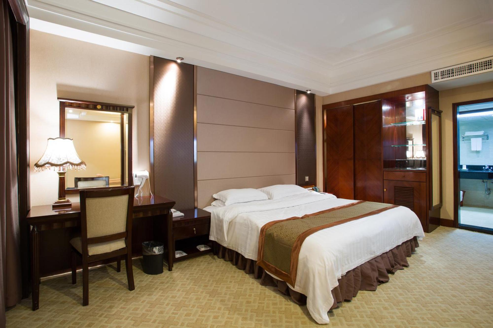 Chaozhou Hotel Exterior photo