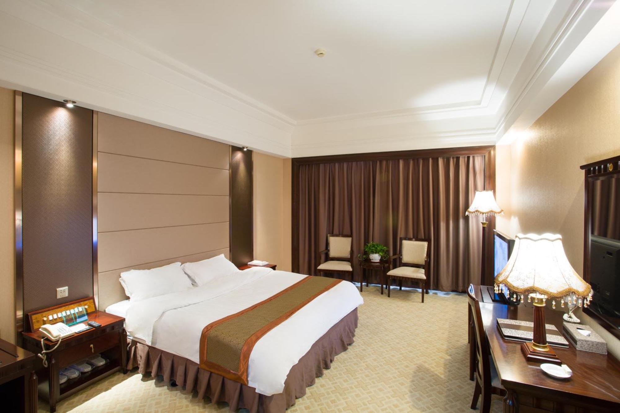 Chaozhou Hotel Exterior photo