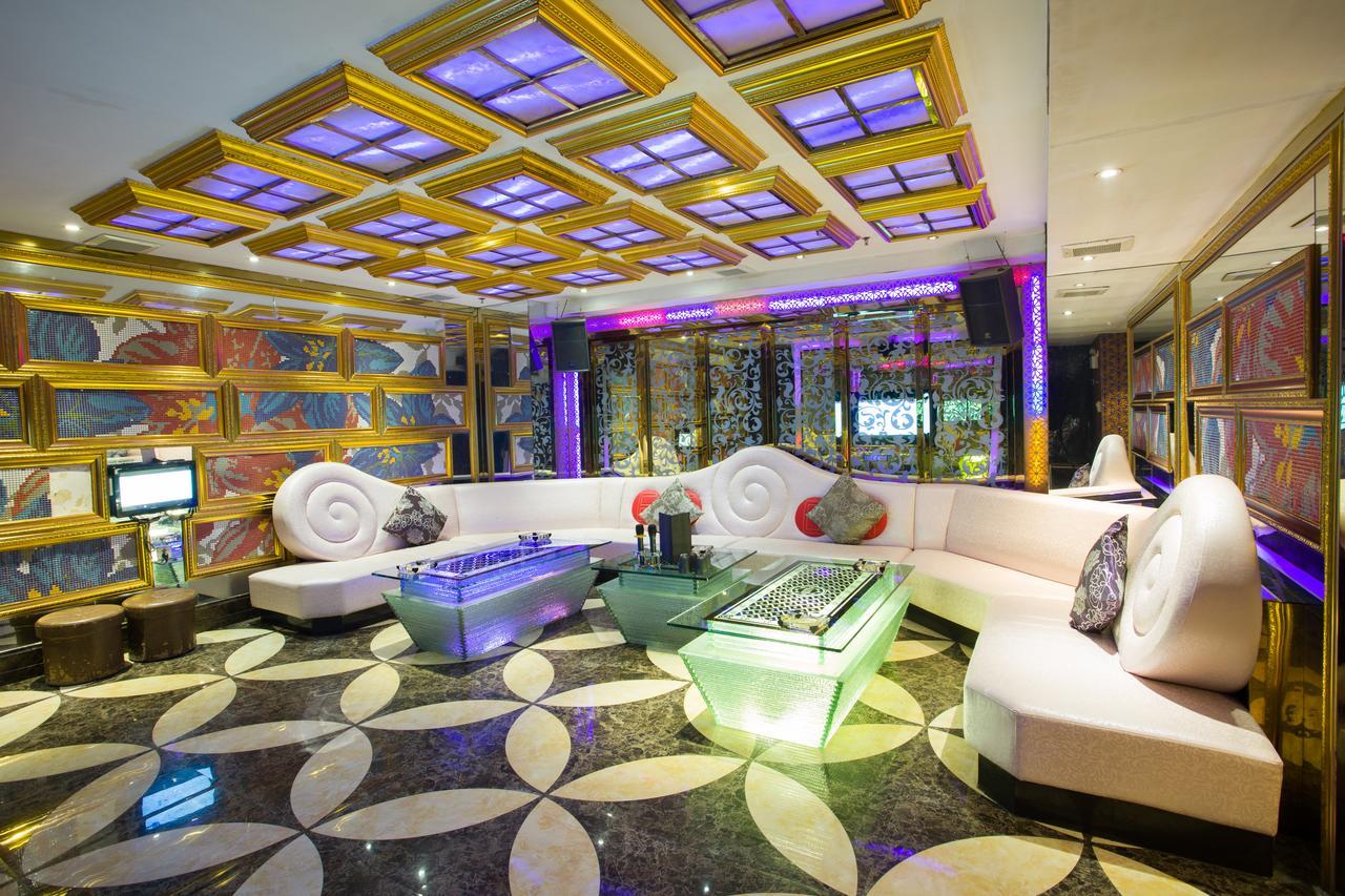 Chaozhou Hotel Exterior photo