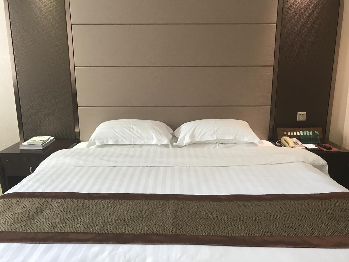 Chaozhou Hotel Exterior photo