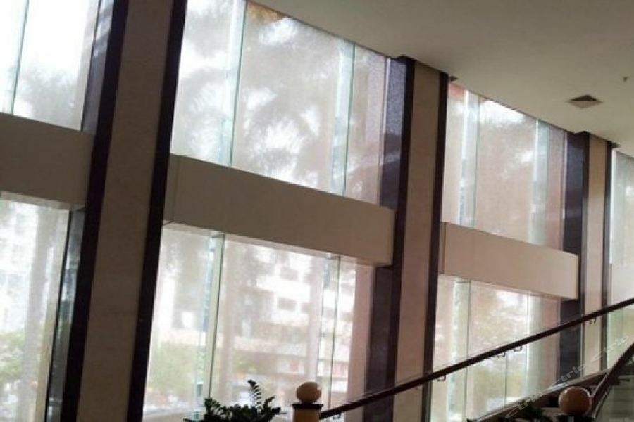 Chaozhou Hotel Exterior photo