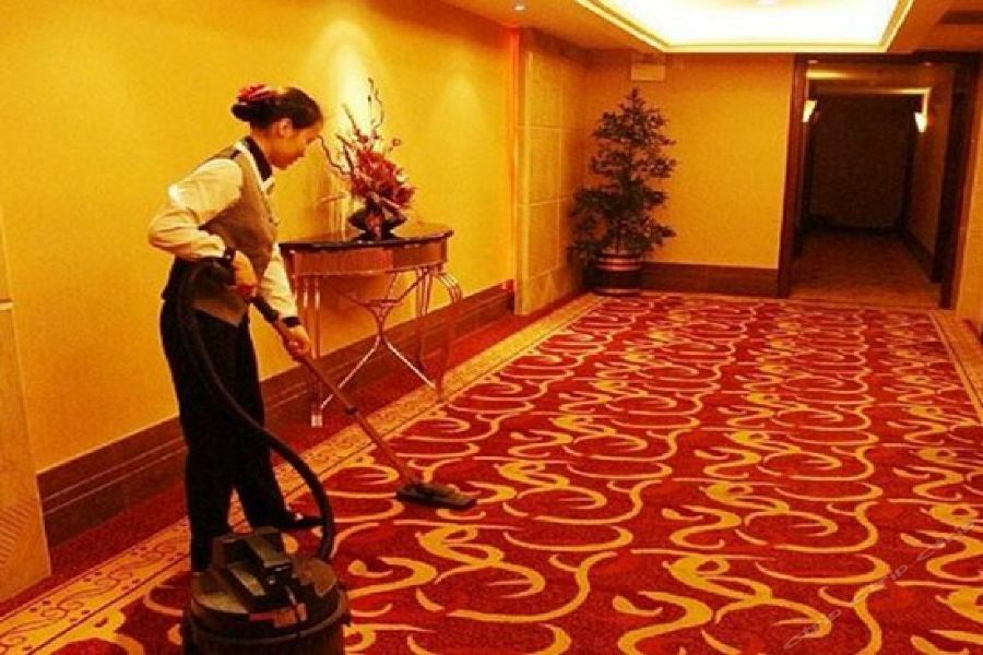 Chaozhou Hotel Exterior photo