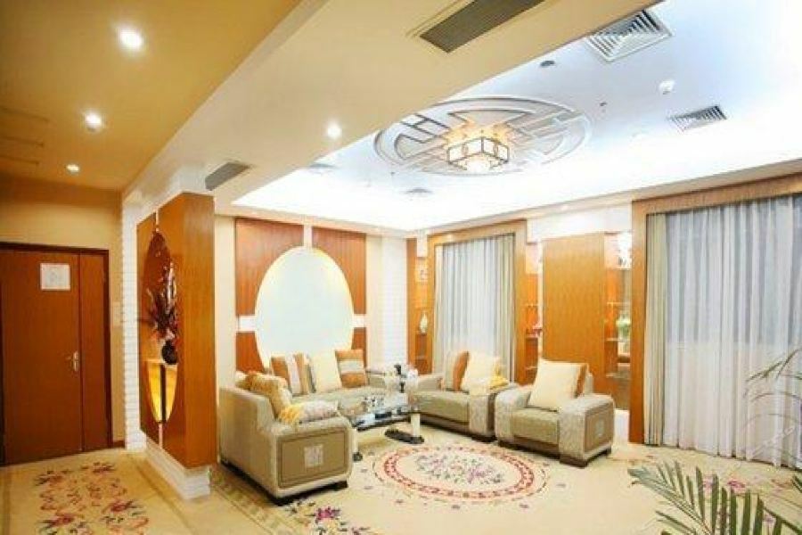 Chaozhou Hotel Exterior photo